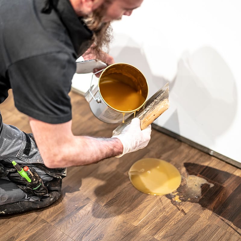 parket-waxen - schuur expert